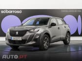Peugeot 2008 1.5 BlueHDi Active Pack