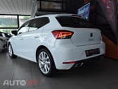 Seat Ibiza 1.0 TSI FR