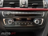 BMW 320 d Aut. Sport Line