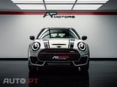 MINI Clubman John Cooper Works Plus ALL4