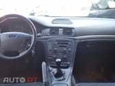 Volvo S80 2.0 T5