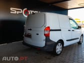 Ford Tourneo 1.5 TDCi Ambiente