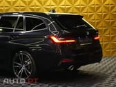 BMW 320 e Line Sport Auto