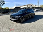 BMW X2 16 d sDrive Auto Pack M