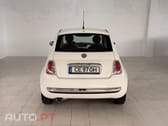 Fiat 500 1.2 8V Pop