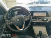 BMW 330 e Auto