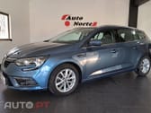 Renault Mégane 1.5 dCi Limited