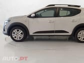 Dacia Sandero Stepway Expression