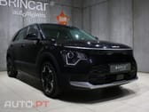 Kia Niro EV 64kWh
