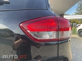 Renault Clio Sport Tourer 0.9 TCe Limited