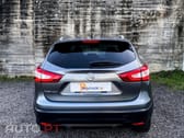Nissan Qashqai 1.6 dCi N-Connecta 18
