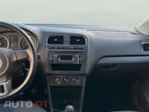Volkswagen Polo 1.2 TDi Trendline