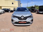 Renault Captur 1.3 TCe Exclusive EDC