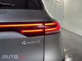 Mercedes-Benz EQC 400 4Matic AMG Line