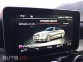 Mercedes-Benz C 250 d Aut. AMG-Line