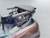 MINI Cooper Cabrio 1.6i