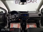 Toyota Yaris 1.0 VVT-I ACTIVE