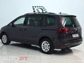 Seat Alhambra 2.0TDI STYLE 7L