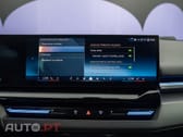 BMW 530 e xDrive