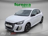 Peugeot 208 1.2 Hybrid Allure e-DCS6