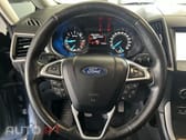 Ford Galaxy 2.0 TDCi S/S Trend