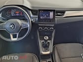 Renault Captur 1.0 TCe Techno