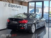 BMW 418 Gran Coupé D Advantage Auto
