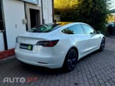 Tesla Model 3 AWD LONG RANGE DUAL MOTOR