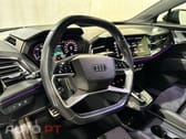 Audi Q4 E-Tron 40 82 kWH