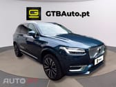 Volvo XC90 I.V.A DEDUTIVEL T8 AWD Plus Bright