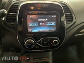 Renault Captur 0.9 TCE Exclusive