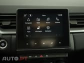 Renault Captur Captur 1.0 TCe Techno Bi-Fuel