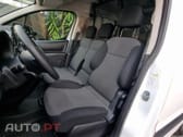 Peugeot Partner 1.6 BlueHDi L1 Premium 3L