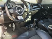 MINI Cooper Cooper S