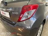 Toyota Yaris 1.0 VVT-i ACtive+AC