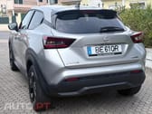 Nissan Juke 1.6 Hybrid N-Connecta