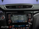 Nissan Qashqai 1.5 dCi N-Connecta
