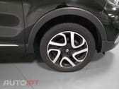 Renault Captur 1.5 dCi Exclusive