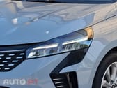 Renault Clio TCe 90 Evolution