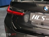 BMW 318 d Pack M Auto
