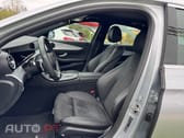 Mercedes-Benz E 300 AMG