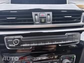 BMW X2 16 d sDrive Auto Advantage