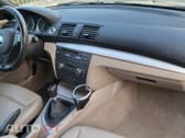 BMW 120 Cabrio