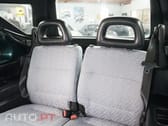 Suzuki Jimny 1.3 16V Canvas Top