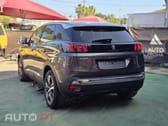 Peugeot 3008 1.5 BlueHDi Allure EAT8