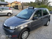 Mazda 2 1.25 Comfort