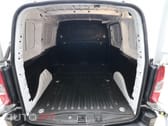 Fiat Doblo 1.5 BlueHDi 3 lugares