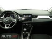 Renault Captur Captur 1.0 TCe Techno
