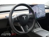Tesla Model 3 Standard Range Plus RWD