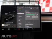 Tesla Model Y Long Range RWD